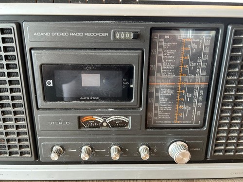 Grundig c9000 - grundig,