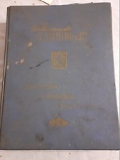 Autoteilekatalog C.E.D.F.A