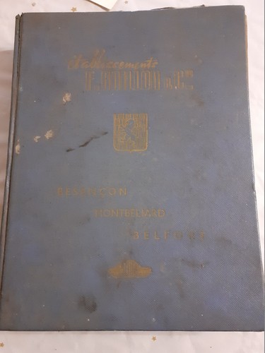 Autoteilekatalog f a - autoteilekatalog, c.e.d.f.a