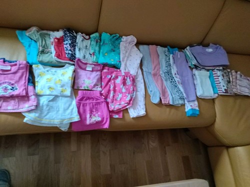 Baby kleidungspaket 74 - baby,