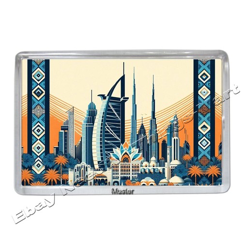 Dubai dreams burj arab - +,