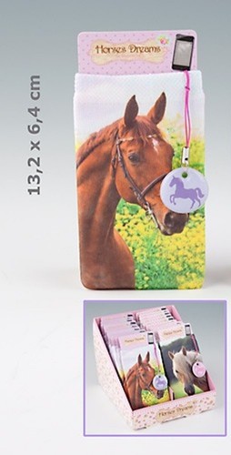 Depesche 7435 horses dreams - horses,
