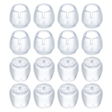 16x Stuhl Bein Boden