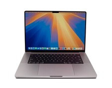 Apple MacBook Pro 16“ M2 Max 12C CPU 30C GPU 1TB SSD 32 GB Ram 2023 QWERTY