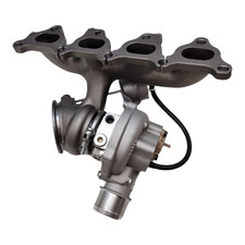 Upgrade turbolader opel - turbolader,