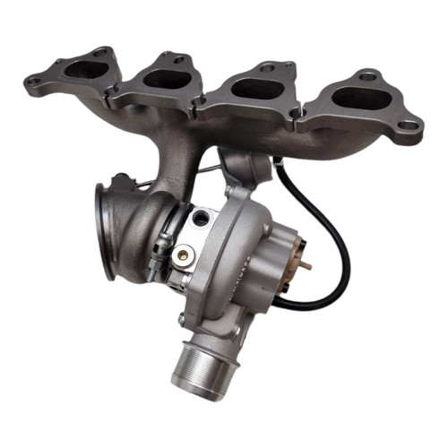 Upgrade turbolader opel astra - upgrade,