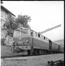 öbb 2095 ybbstalbahn - 06,