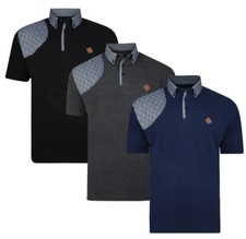 Herren kam big mode - mode, poloshirt