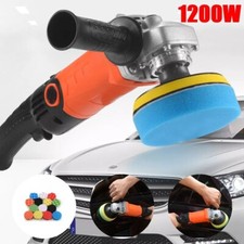 Professionelle 1200W