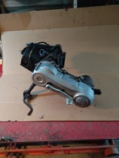 Motor Komplett Aprilia Sonic 50 2 Takt Bj 1998