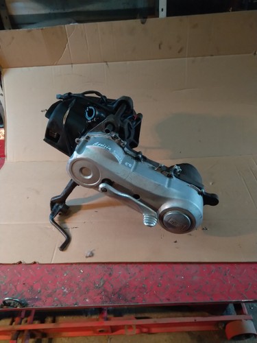Motor komplett aprilia sonic - motor,