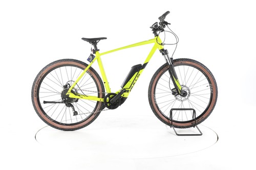 Bulls bike hardtail - bulls, lt