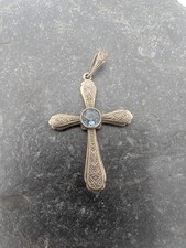 Antiker Art Deco Anhänger