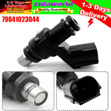 Seamless Fit Einspritzdüse