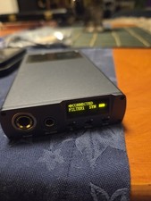 xDuoo XD05 BAL – DAC  – Neuwertig, Komplettset mit Extras