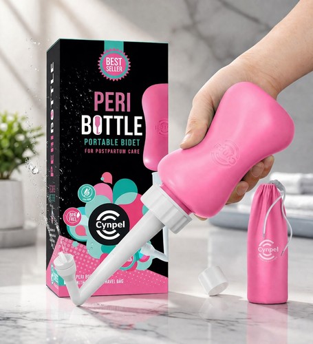 Tragbares bidet für - bidet, die