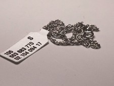 Kordelarmband / Zopfarmband