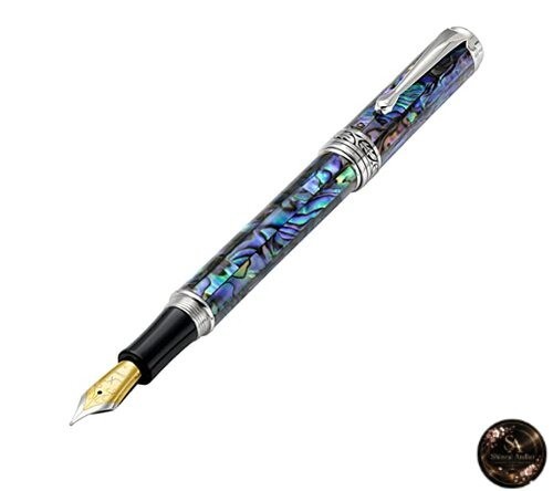 Xezo maestro füllfederhalter - xezo,