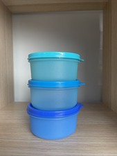 Tupperware Julchen 3 x 200 ml
