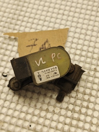 Sensor niveauregulierung - sensor,