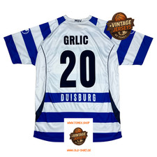 Uhlsport MSV Duisburg