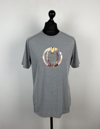 Marvel ning iron man - x,