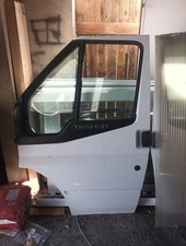 Ford Transit Original  Vorne Türen Links Und Recht 2004 -2010 