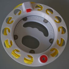 RC Schleppleinenwinde für