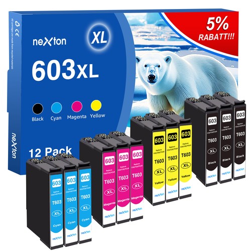 Patronen kompatibel für epson - für,