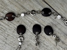 Fossil Schmuck-Set – Kette