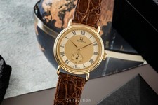 Zenith prime 18k gold - zenith, (0,750)