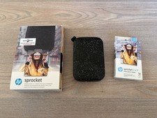 Original HP Sprocket