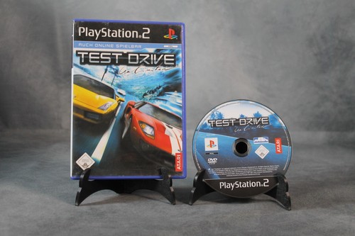Test drive unlimited - unlimited, (sony