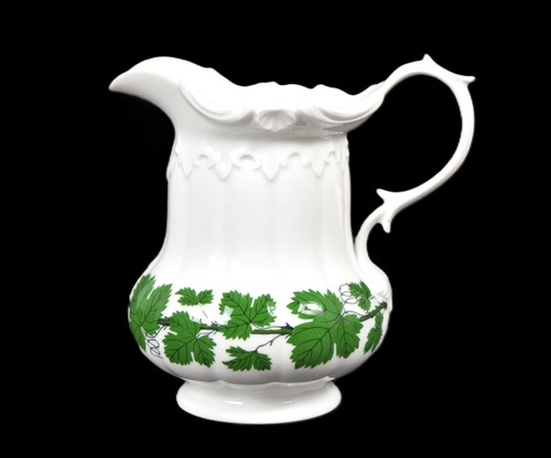 Meissen porzellan krug - porzellan, karaffe