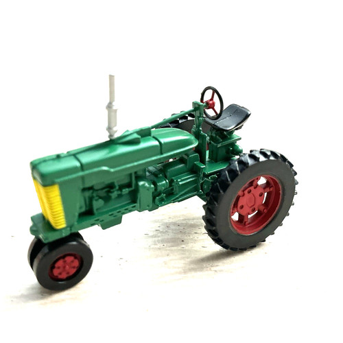Brekina cormick traktor - brekina,