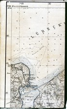Travemünde niendorf brodten - niendorf,