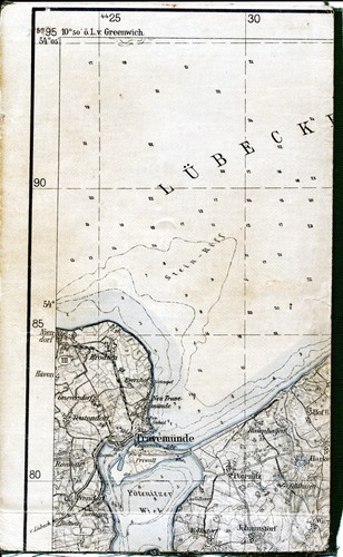 Travemünde niendorf brodten - niendorf,