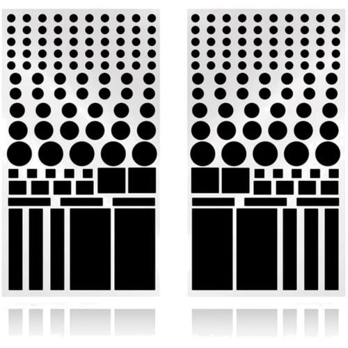 Led tönungsfolie dimmer - tönungsfolie,