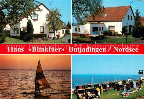 Eckwarden gaestehaus pension - eckwarden,