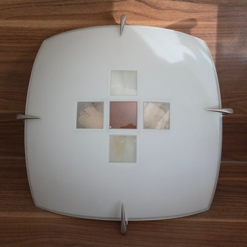 Led ceiling light - ceiling, lamp