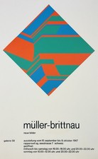 Original MÜLLER-BRITTNAU