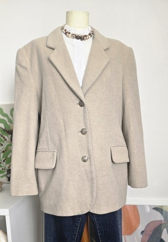 Victoria damen blazer beige - victoria,