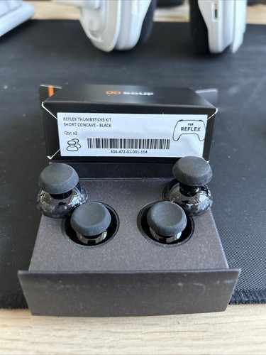 Scuf reflex thumbsticks kit - thumbsticks,