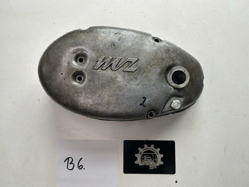 Ets 125 150 - es,