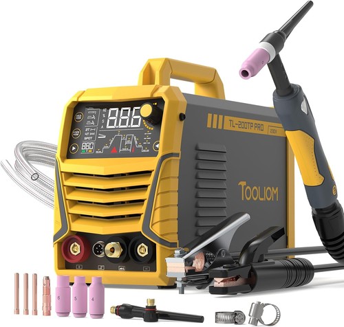 Tooliom 200a 1 wig - tooliom, 3