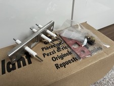 Bosch/Junkers Elektroden-Satz