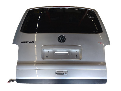 Multivan caravelle - multivan,