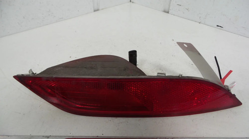 Nebelrücklicht volvo v40 - v40, (mv)