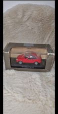 Mercedes-Benz SLK 230 Edition ML Modellauto 1:43, Top Zustand bis auf Karton