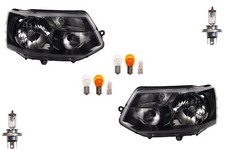Scheinwerfer Set Halogen Front
